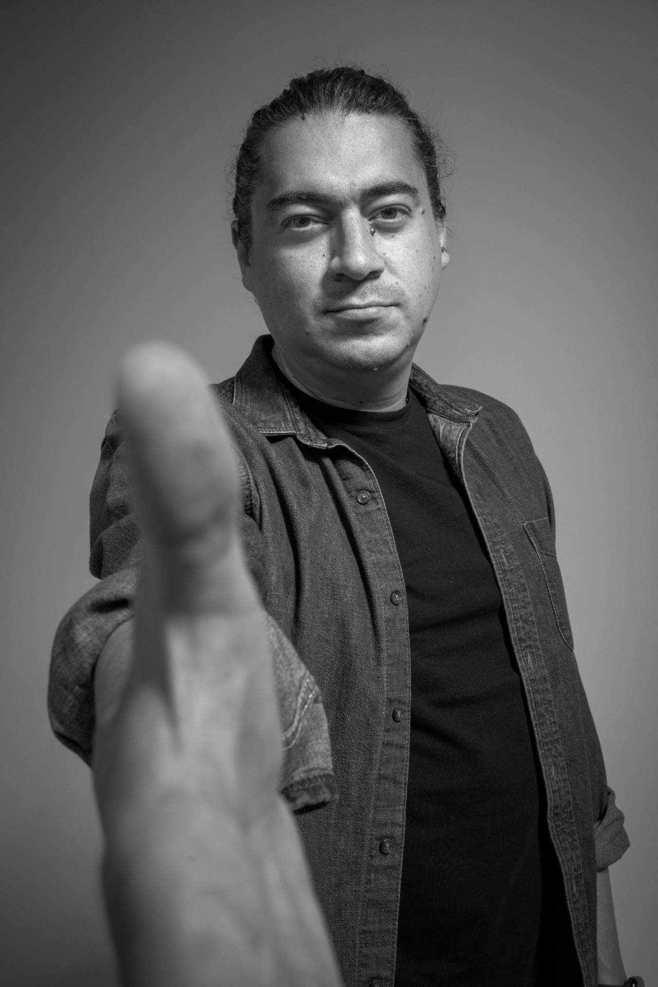 Daniel-Payan