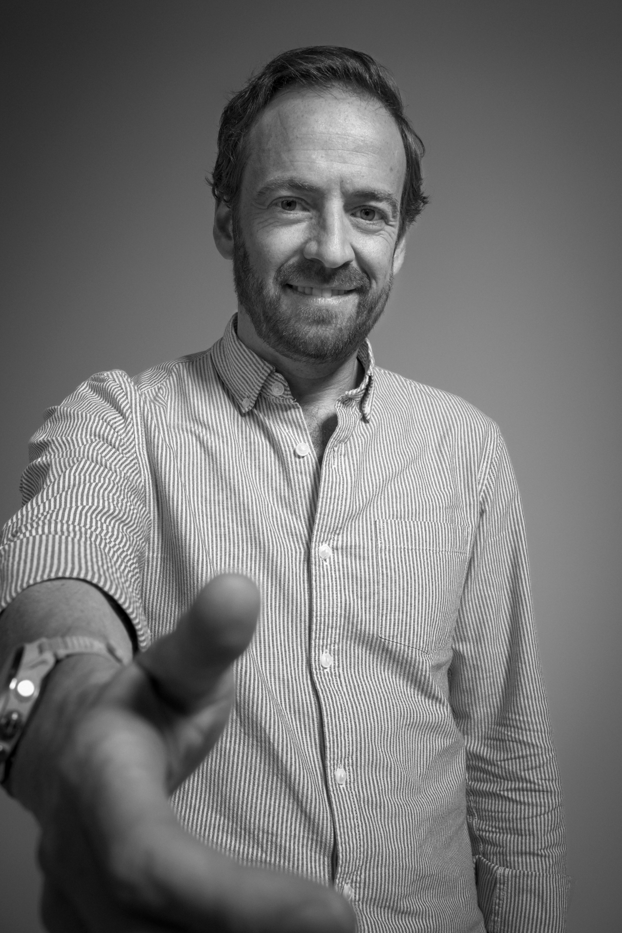 Jose-Hoyos