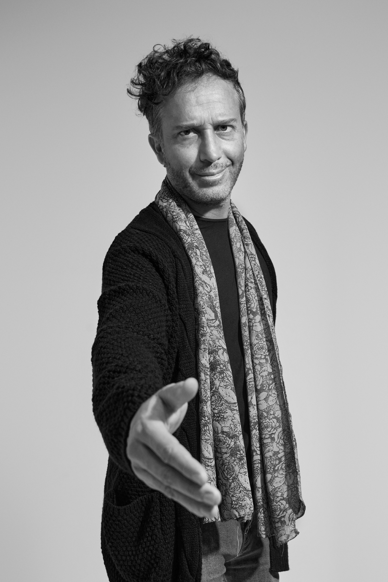 Julian-Roche