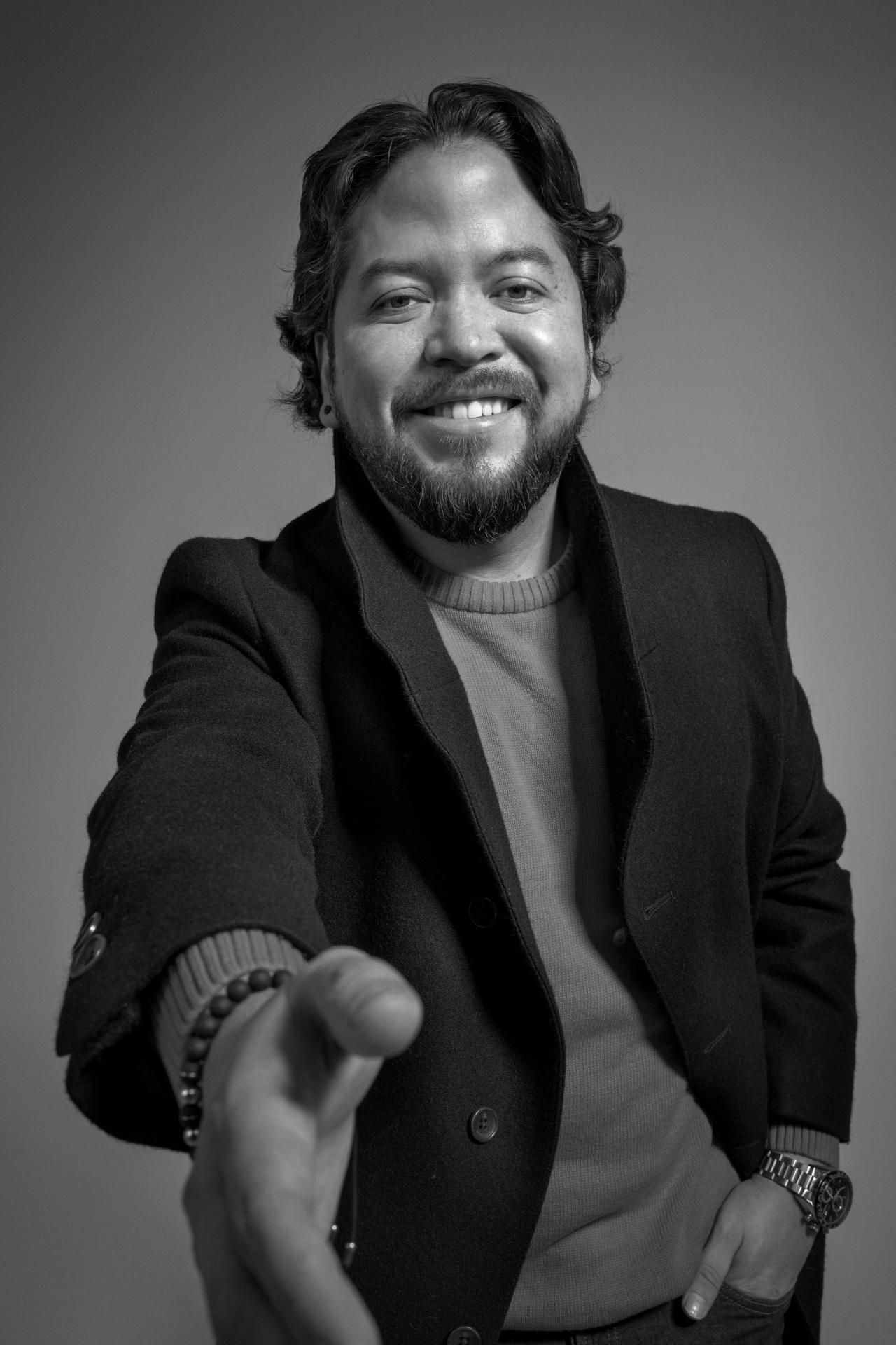 Ricardo-Salcedo