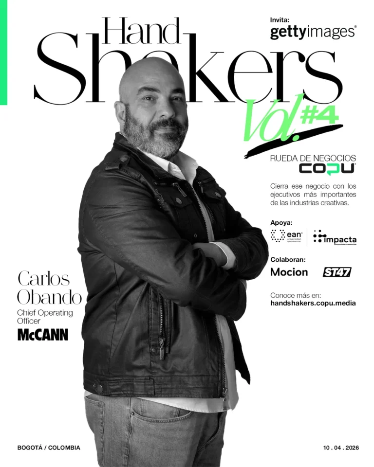 Carlos Obando MACAN