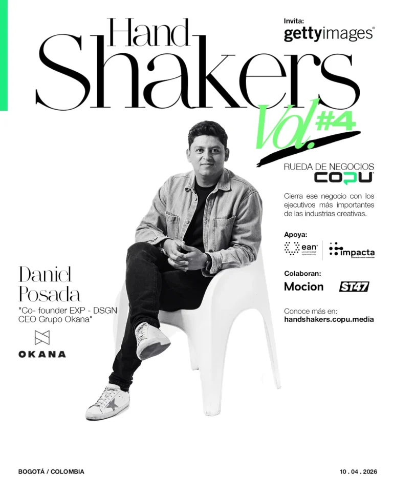 Daniel Posada Okana