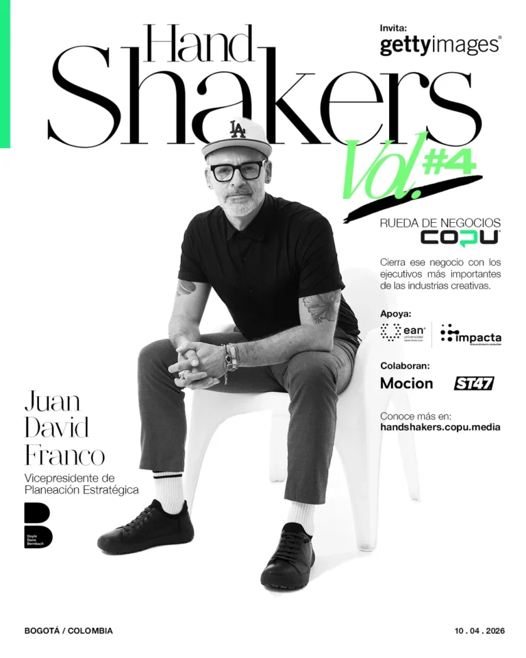 Juan David Franco DDB