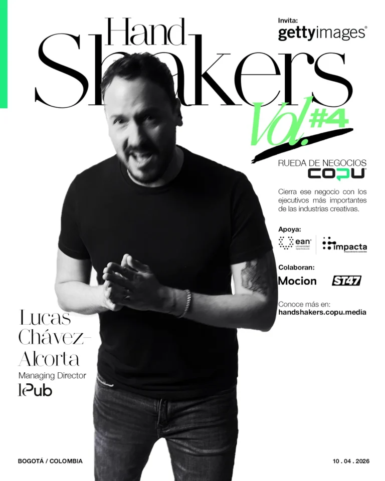 Lucas Chavez Lpub
