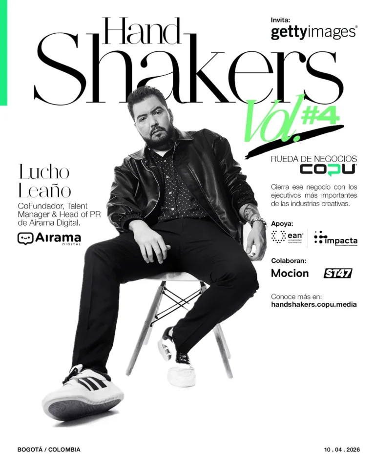 Lucho Ledaño Airama