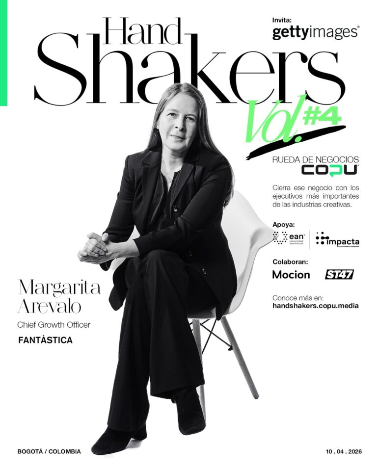Margarita Arévalo