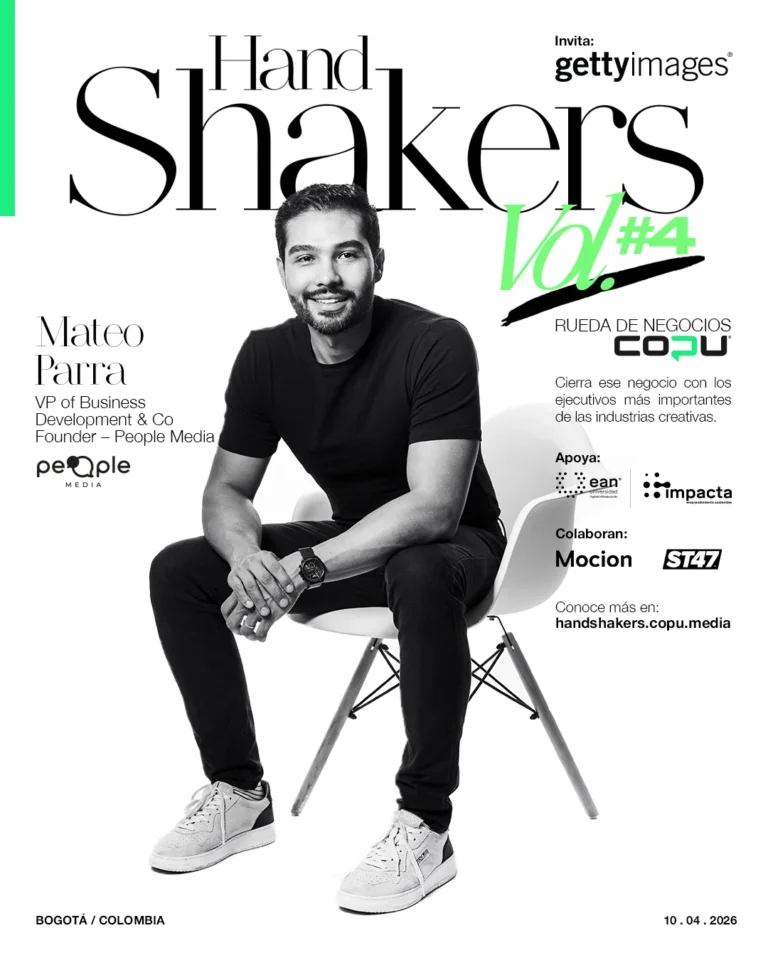 Mateo Parra people media