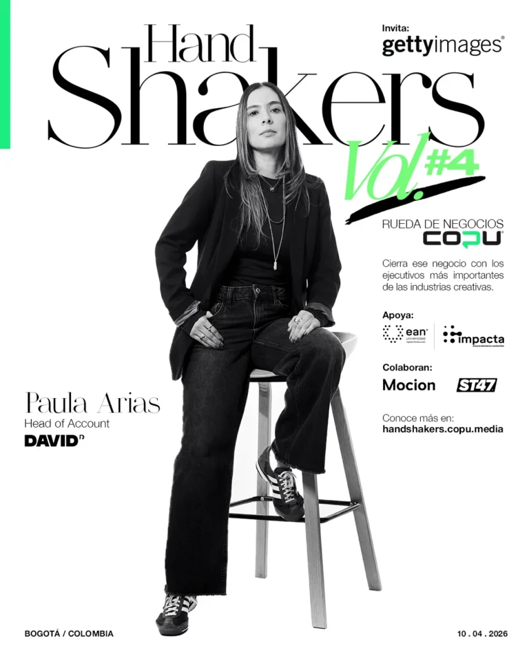 Paula Arias David
